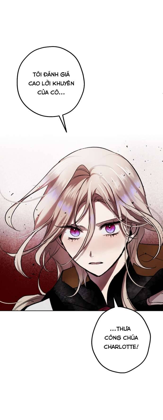 Lời Thú Nhận Của Chúa Tể Bóng Tối Chapter 26 - 17