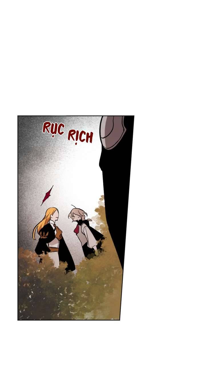 Lời Thú Nhận Của Chúa Tể Bóng Tối Chapter 26 - 18