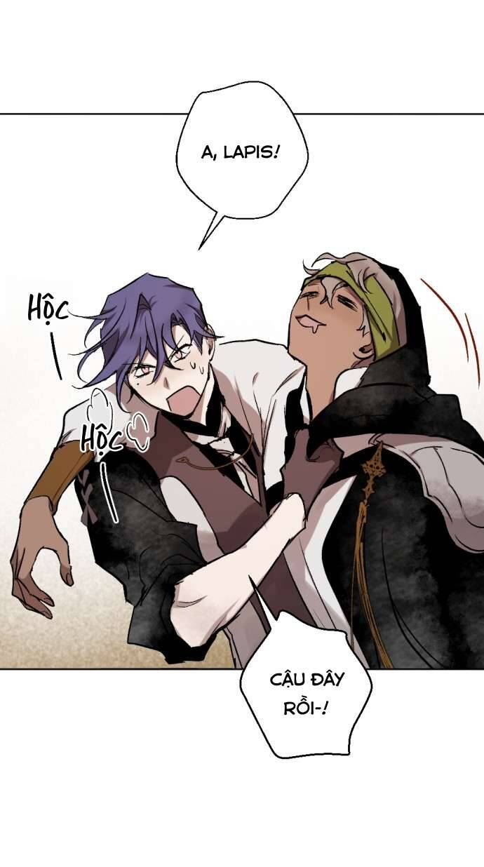 Lời Thú Nhận Của Chúa Tể Bóng Tối Chapter 26 - 19