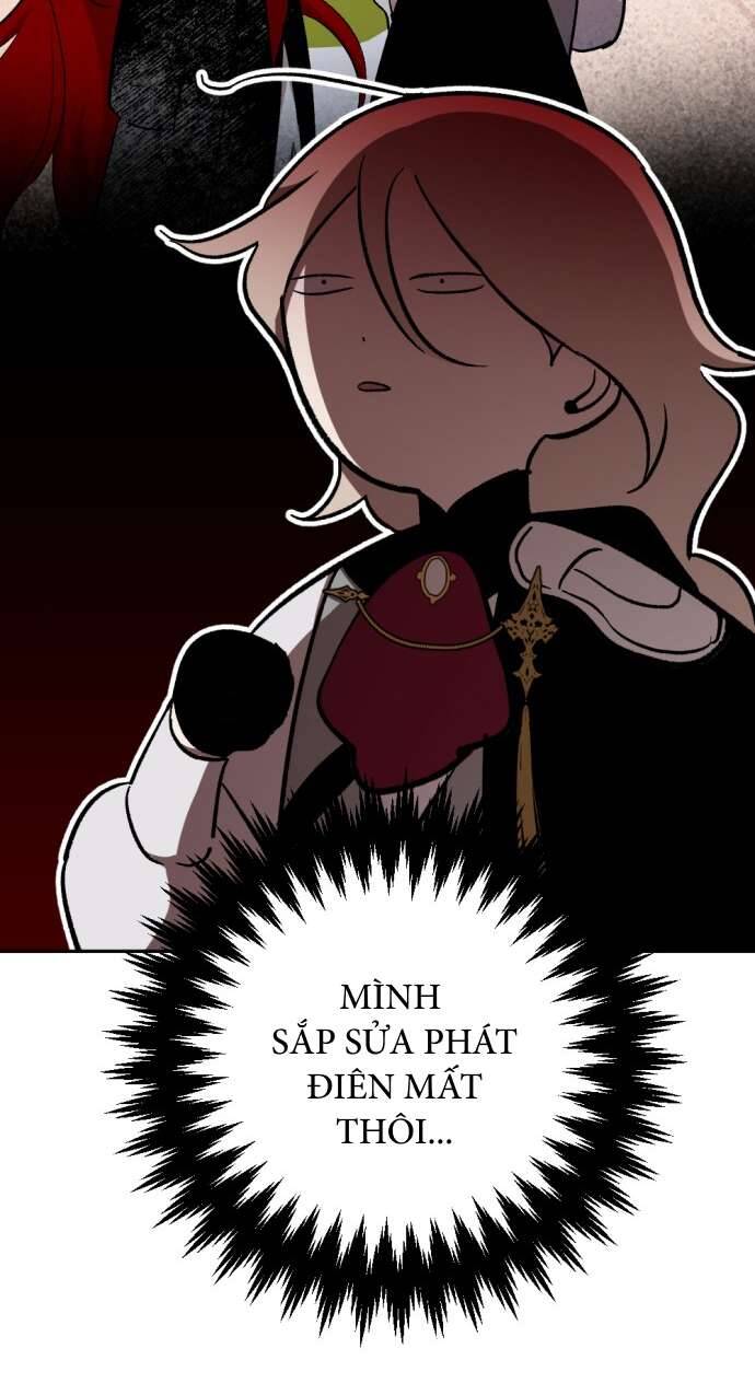 Lời Thú Nhận Của Chúa Tể Bóng Tối Chapter 26 - 3