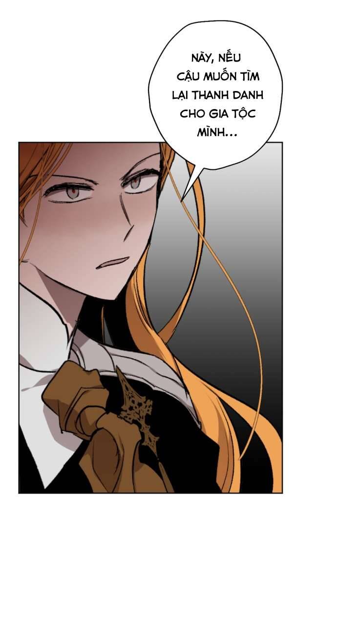 Lời Thú Nhận Của Chúa Tể Bóng Tối Chapter 26 - 21