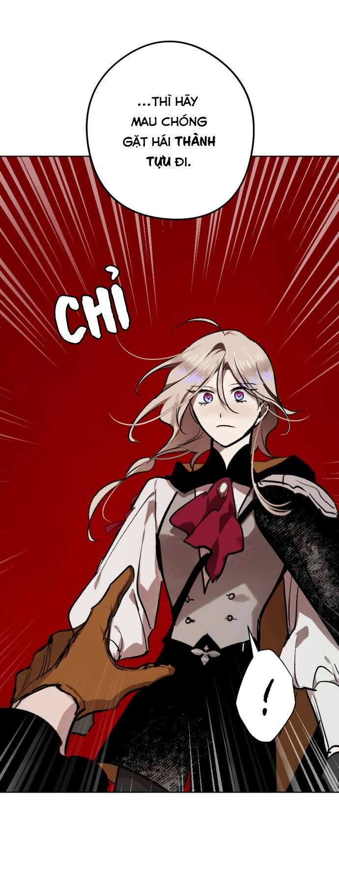 Lời Thú Nhận Của Chúa Tể Bóng Tối Chapter 26 - 22