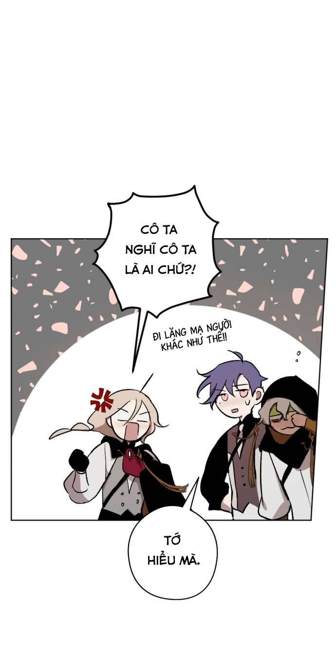 Lời Thú Nhận Của Chúa Tể Bóng Tối Chapter 26 - 24