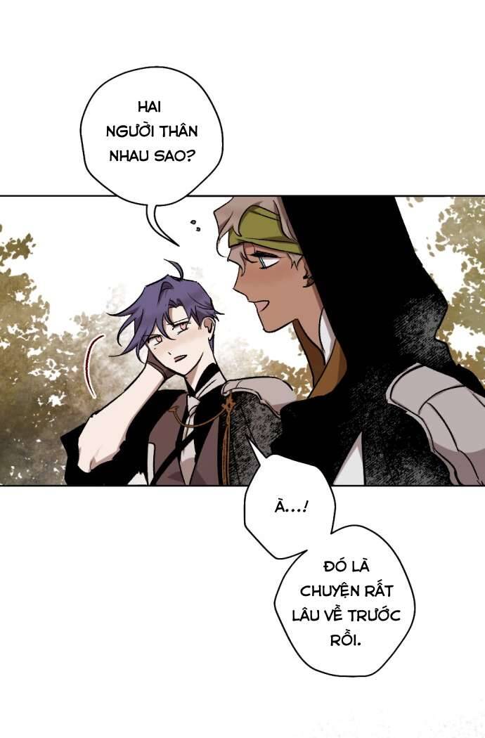 Lời Thú Nhận Của Chúa Tể Bóng Tối Chapter 26 - 27