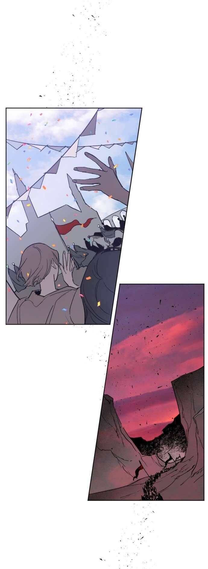 Lời Thú Nhận Của Chúa Tể Bóng Tối Chapter 26 - 32