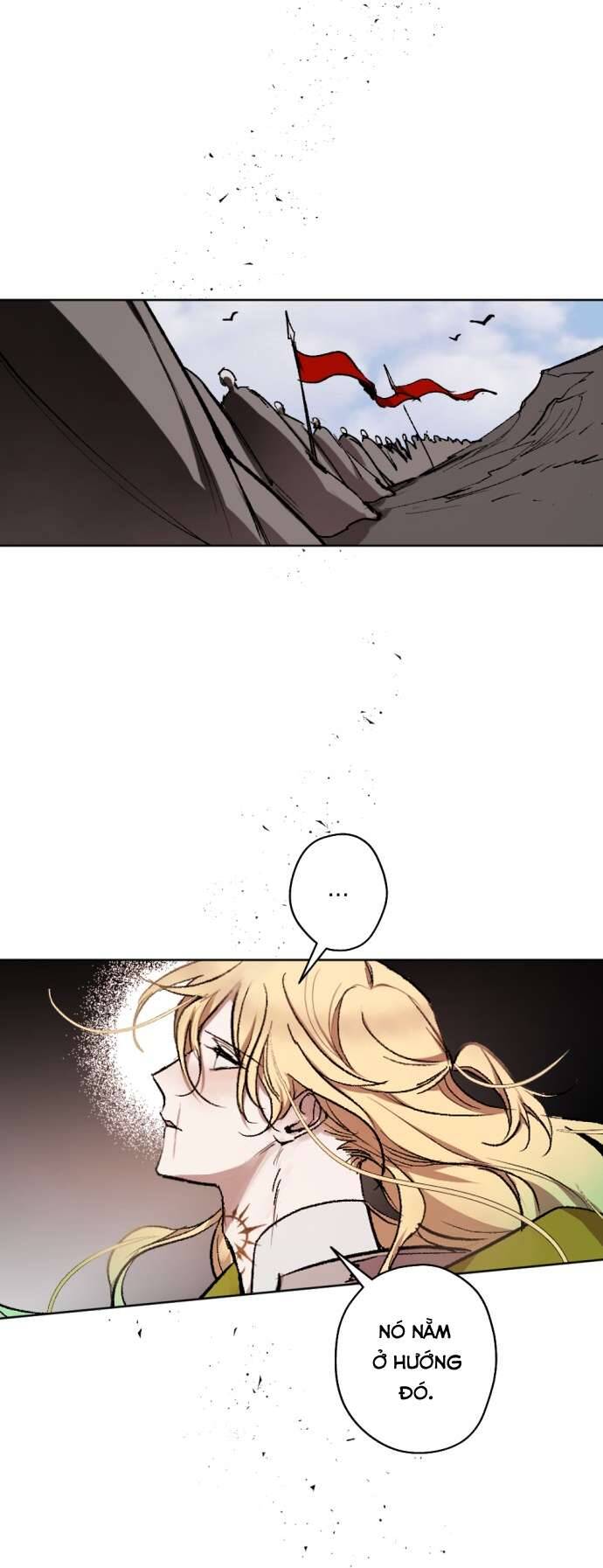 Lời Thú Nhận Của Chúa Tể Bóng Tối Chapter 26 - 33