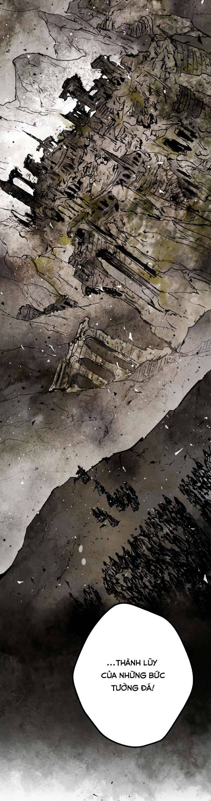 Lời Thú Nhận Của Chúa Tể Bóng Tối Chapter 26 - 37