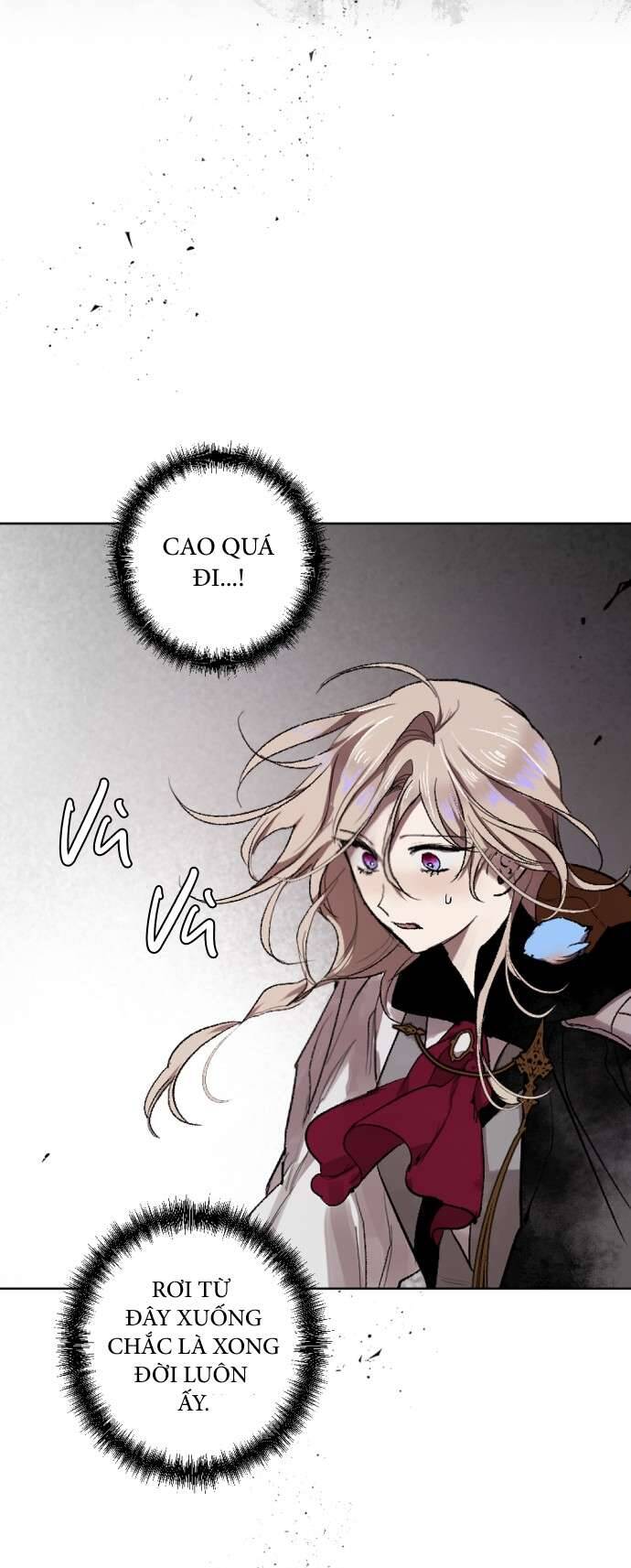 Lời Thú Nhận Của Chúa Tể Bóng Tối Chapter 26 - 38