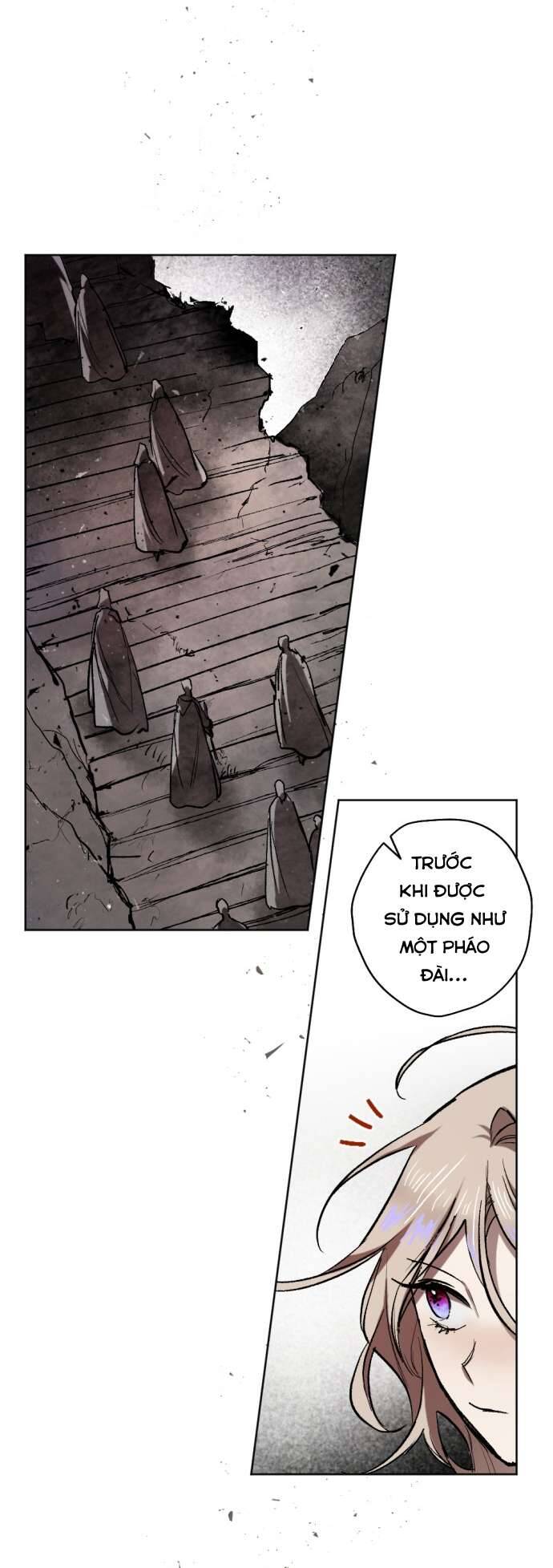 Lời Thú Nhận Của Chúa Tể Bóng Tối Chapter 26 - 40