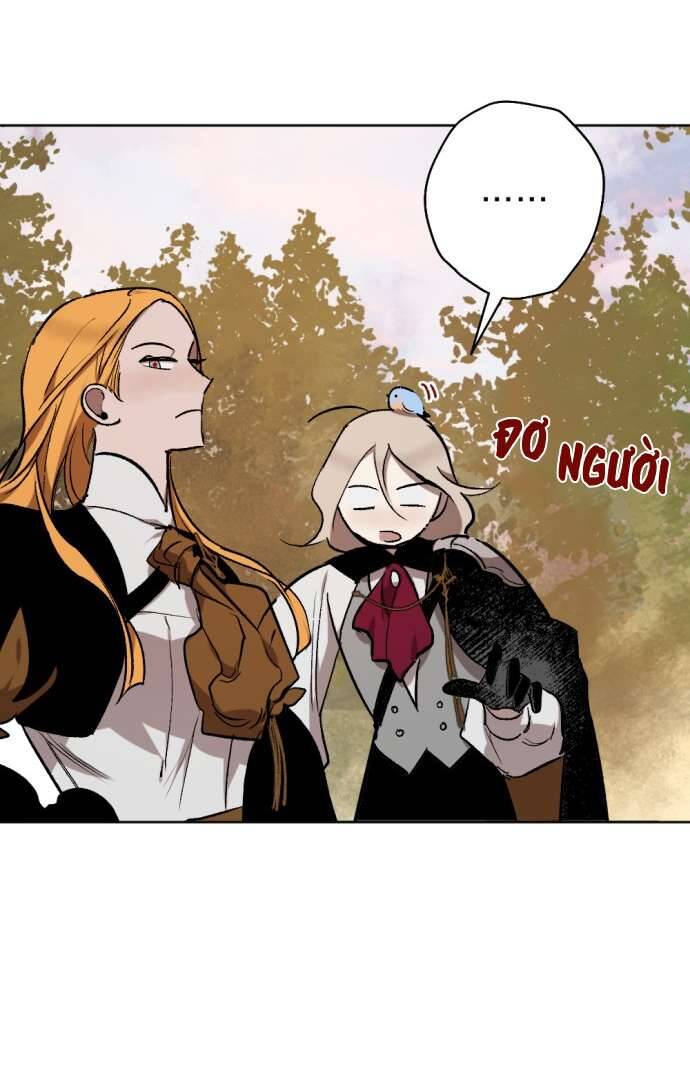 Lời Thú Nhận Của Chúa Tể Bóng Tối Chapter 26 - 5