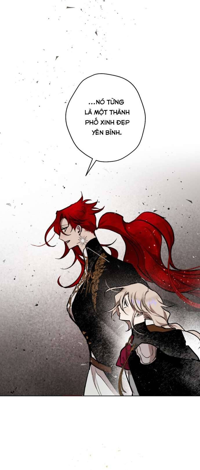 Lời Thú Nhận Của Chúa Tể Bóng Tối Chapter 26 - 41