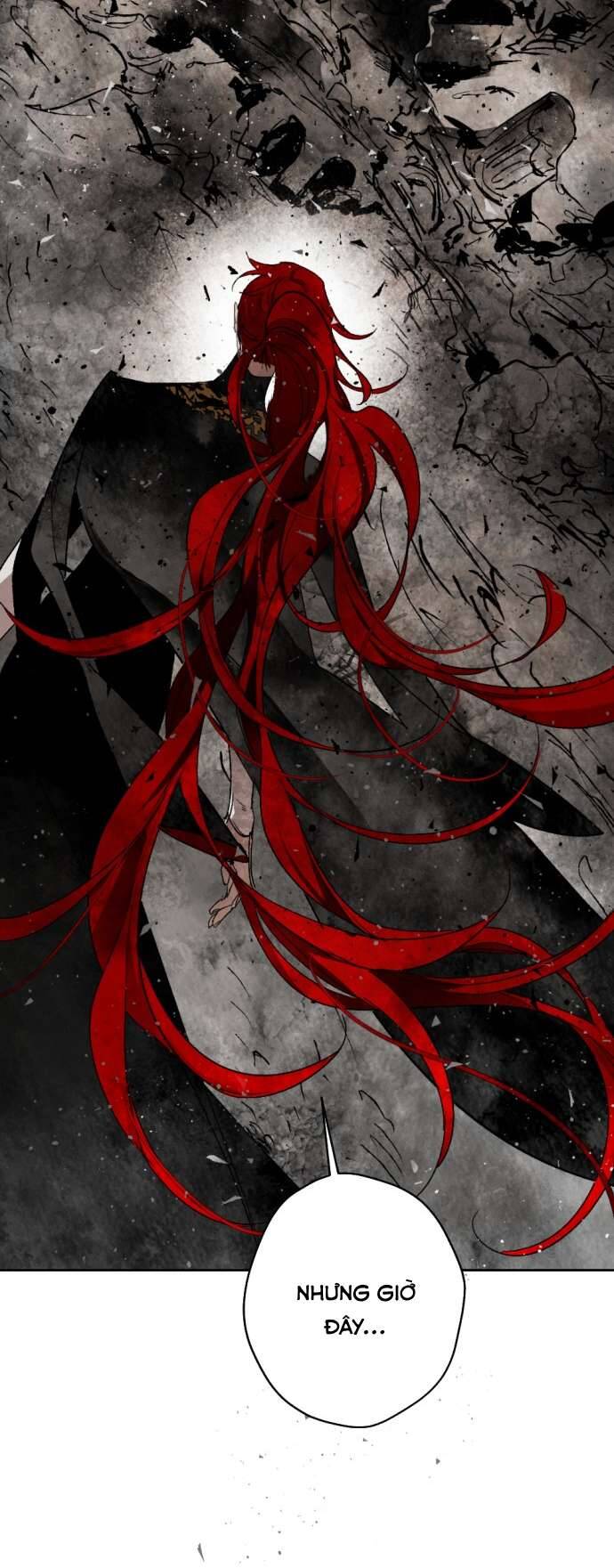 Lời Thú Nhận Của Chúa Tể Bóng Tối Chapter 26 - 44