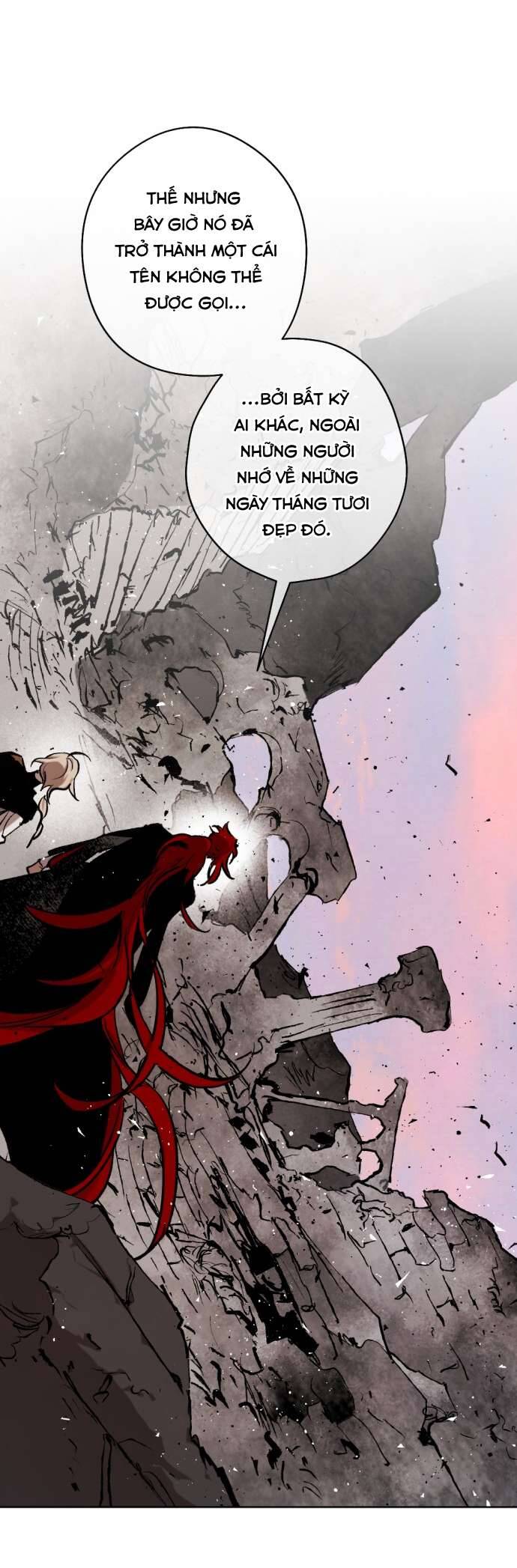 Lời Thú Nhận Của Chúa Tể Bóng Tối Chapter 26 - 47