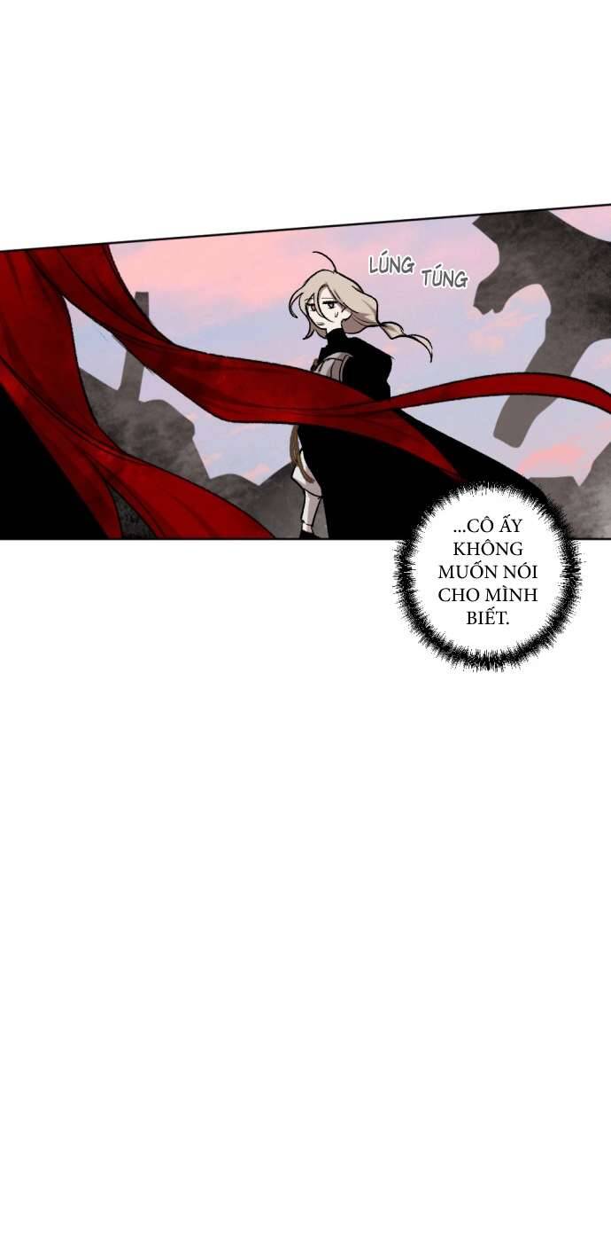 Lời Thú Nhận Của Chúa Tể Bóng Tối Chapter 26 - 50