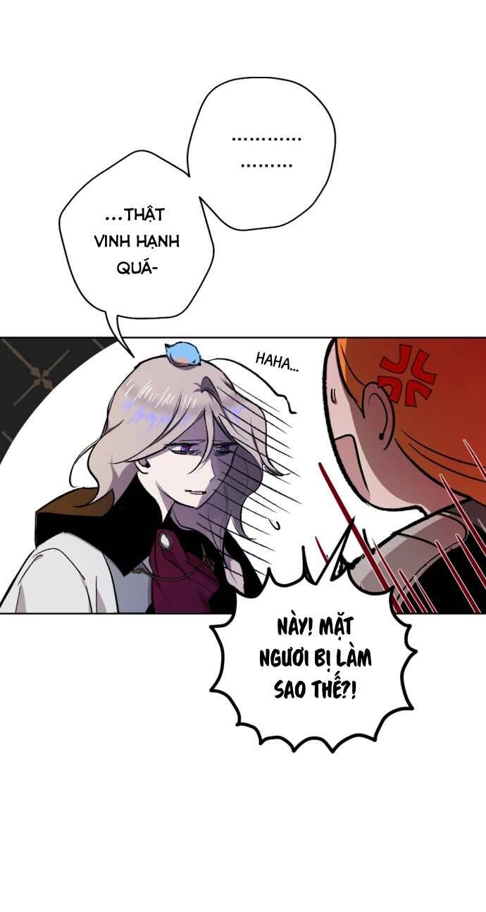 Lời Thú Nhận Của Chúa Tể Bóng Tối Chapter 26 - 6