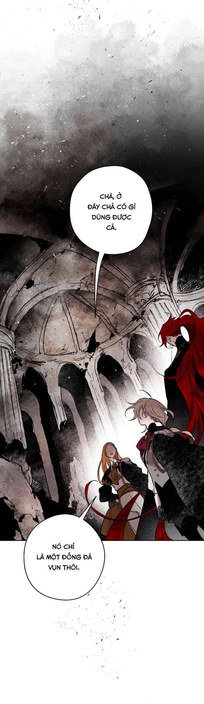 Lời Thú Nhận Của Chúa Tể Bóng Tối Chapter 26 - 59