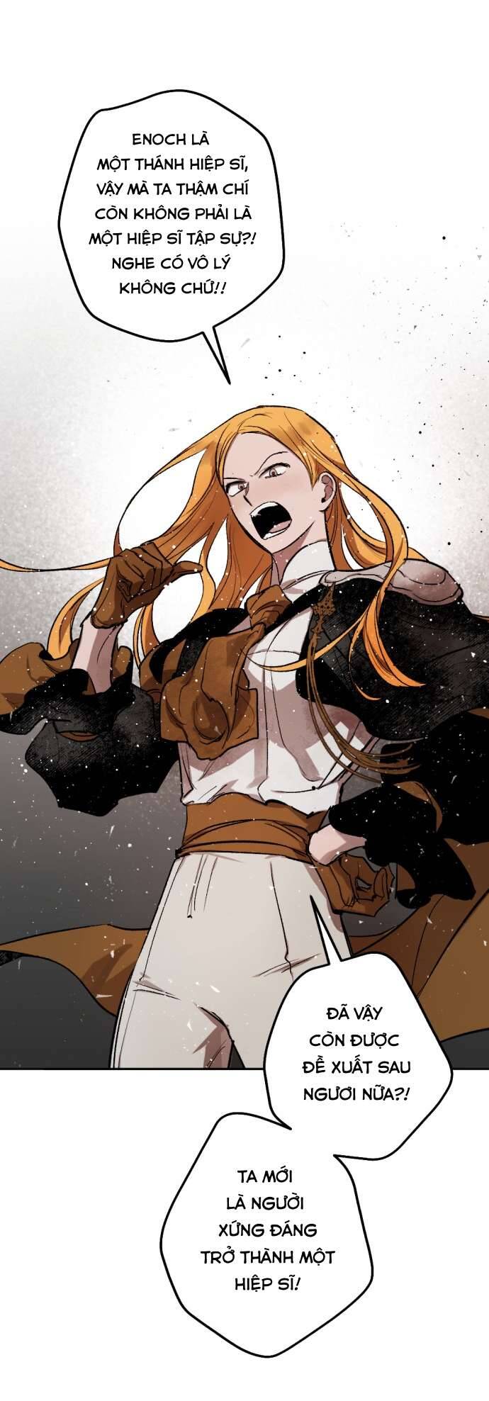 Lời Thú Nhận Của Chúa Tể Bóng Tối Chapter 26 - 7