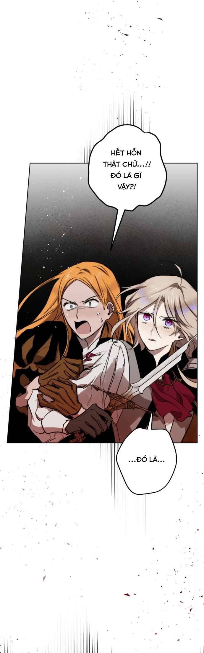 Lời Thú Nhận Của Chúa Tể Bóng Tối Chapter 26 - 61