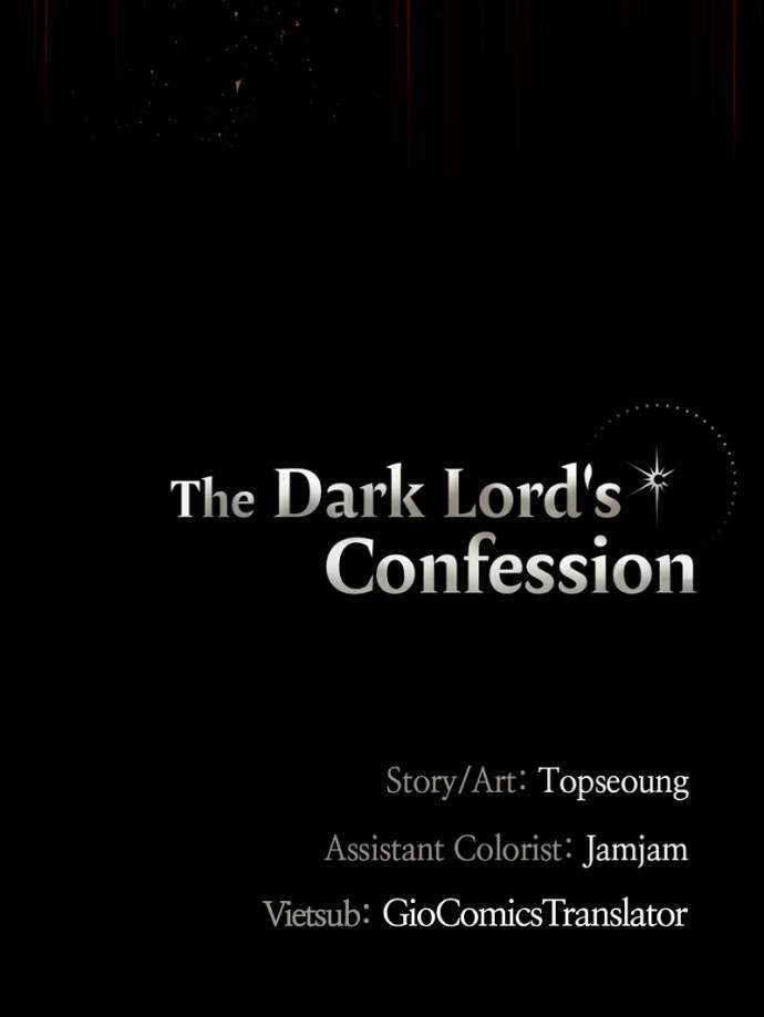 Lời Thú Nhận Của Chúa Tể Bóng Tối Chapter 26 - 63