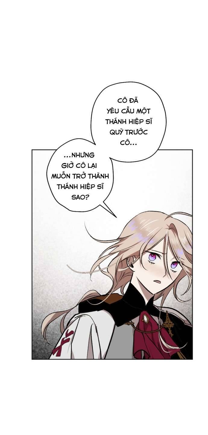 Lời Thú Nhận Của Chúa Tể Bóng Tối Chapter 26 - 8