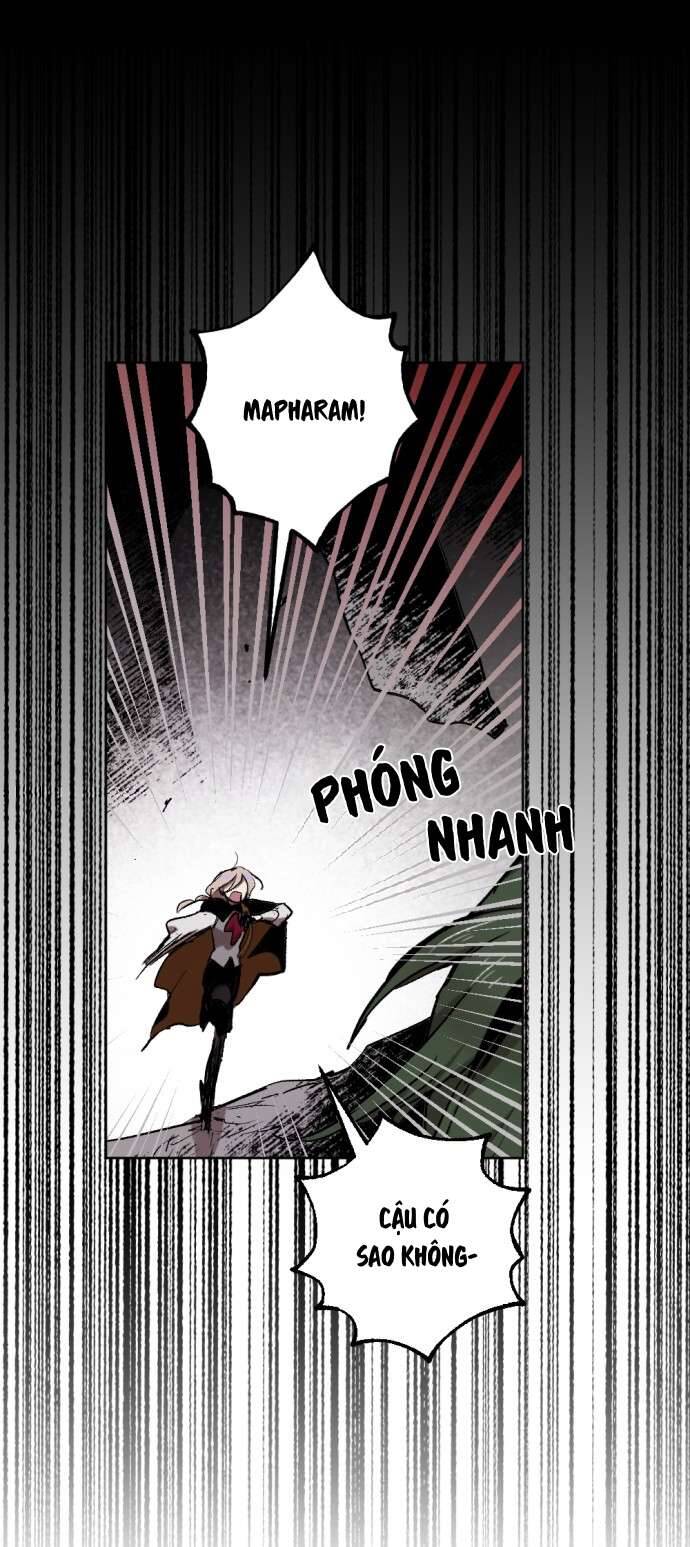 Lời Thú Nhận Của Chúa Tể Bóng Tối Chapter 27 - 2