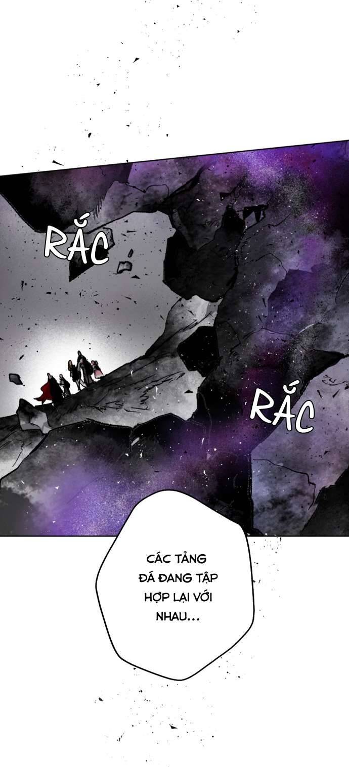 Lời Thú Nhận Của Chúa Tể Bóng Tối Chapter 27 - 16