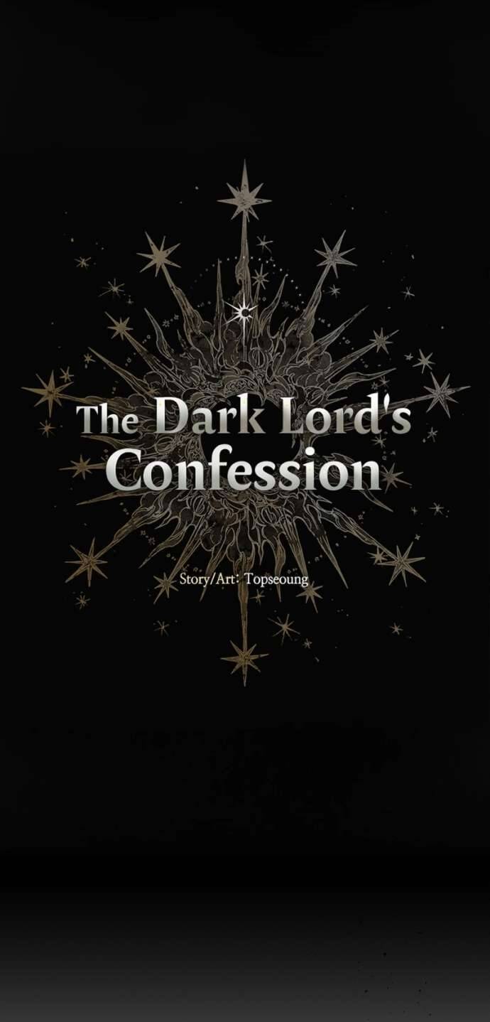 Lời Thú Nhận Của Chúa Tể Bóng Tối Chapter 27 - 22