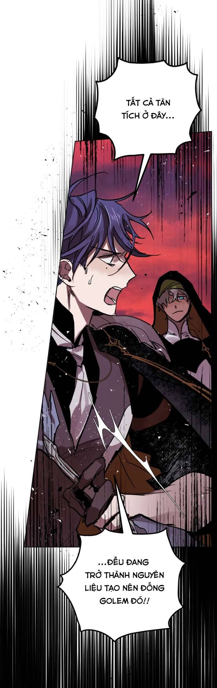 Lời Thú Nhận Của Chúa Tể Bóng Tối Chapter 27 - 26