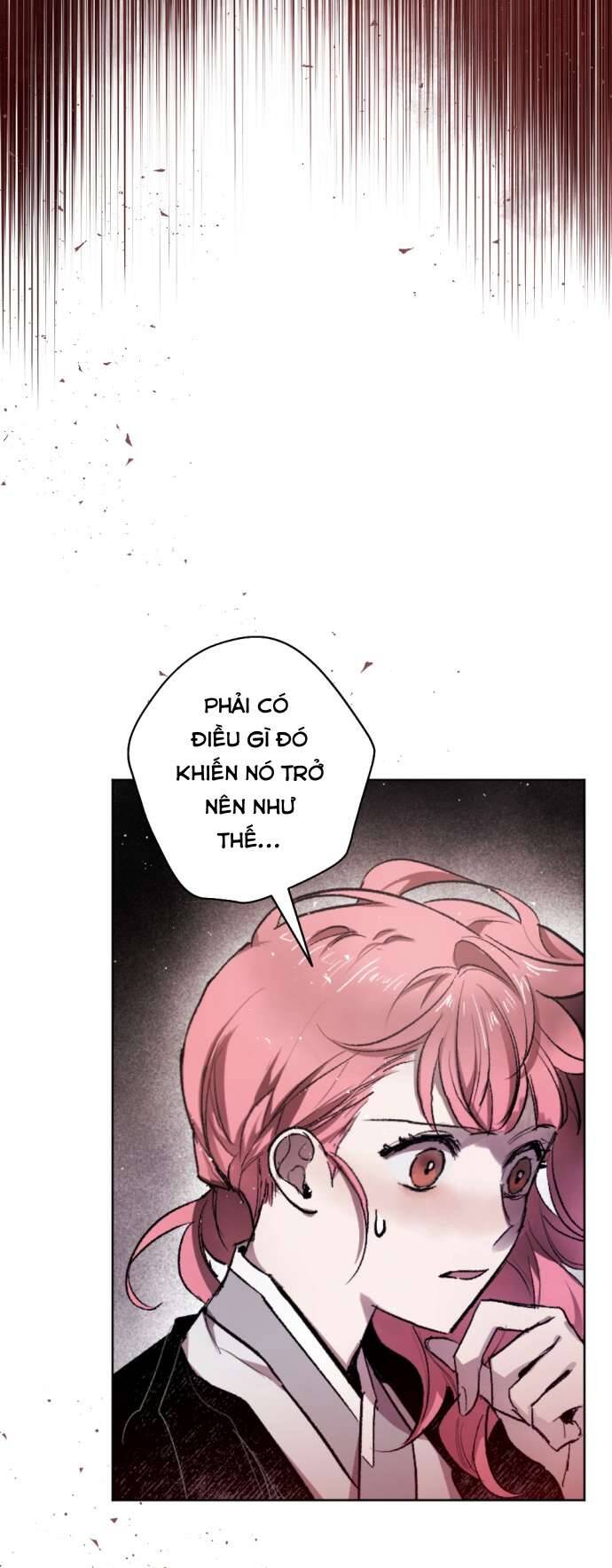 Lời Thú Nhận Của Chúa Tể Bóng Tối Chapter 27 - 28