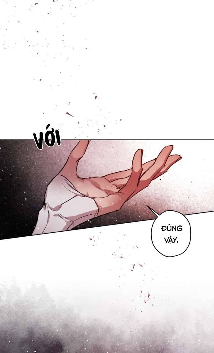 Lời Thú Nhận Của Chúa Tể Bóng Tối Chapter 27 - 29