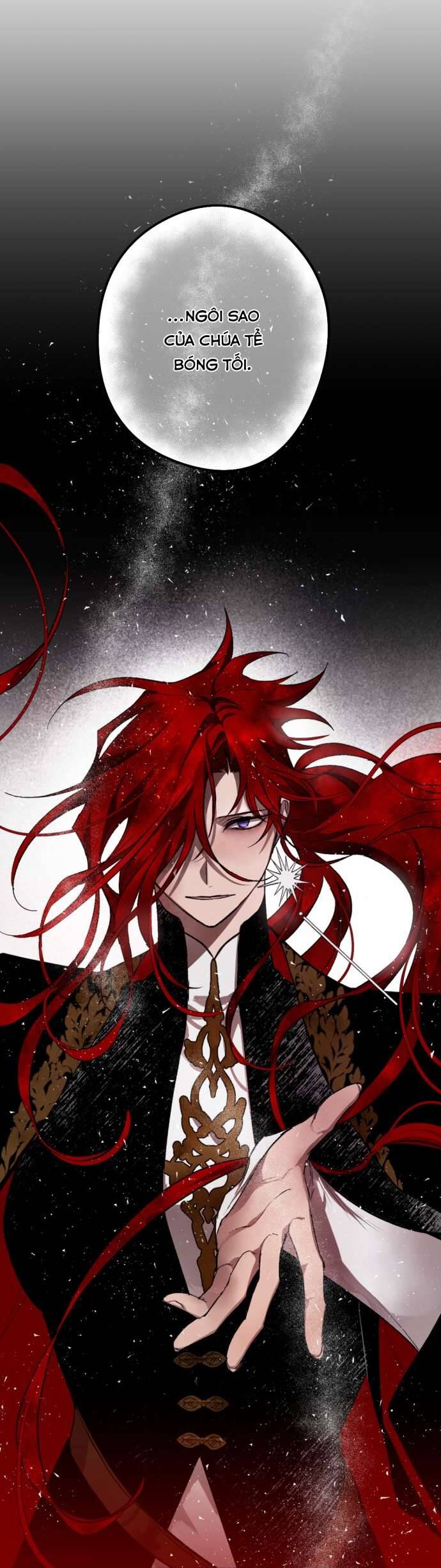 Lời Thú Nhận Của Chúa Tể Bóng Tối Chapter 27 - 32