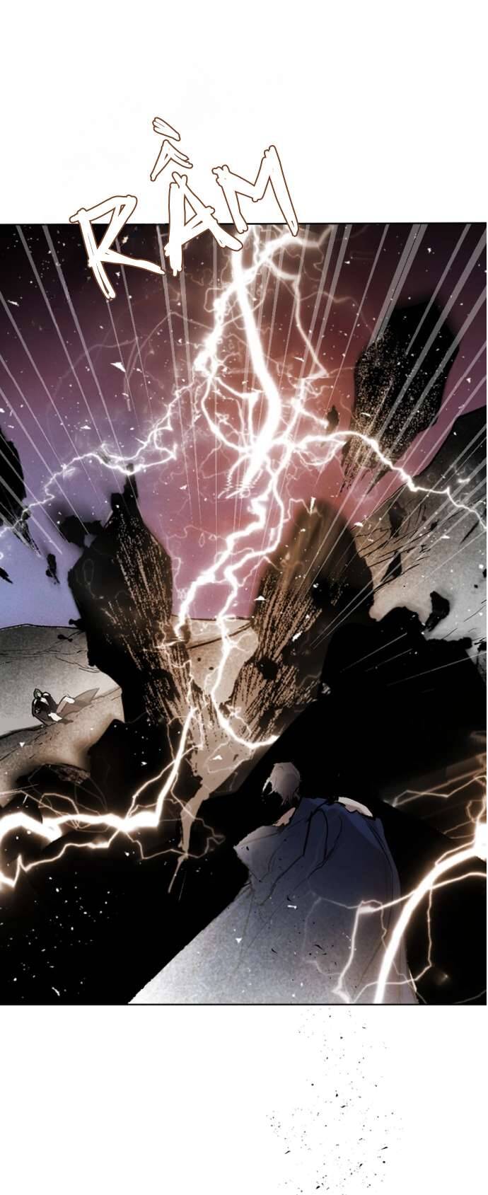 Lời Thú Nhận Của Chúa Tể Bóng Tối Chapter 27 - 35