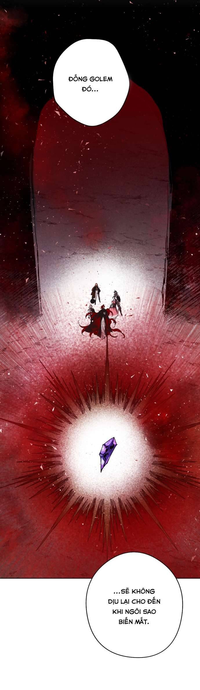 Lời Thú Nhận Của Chúa Tể Bóng Tối Chapter 27 - 38