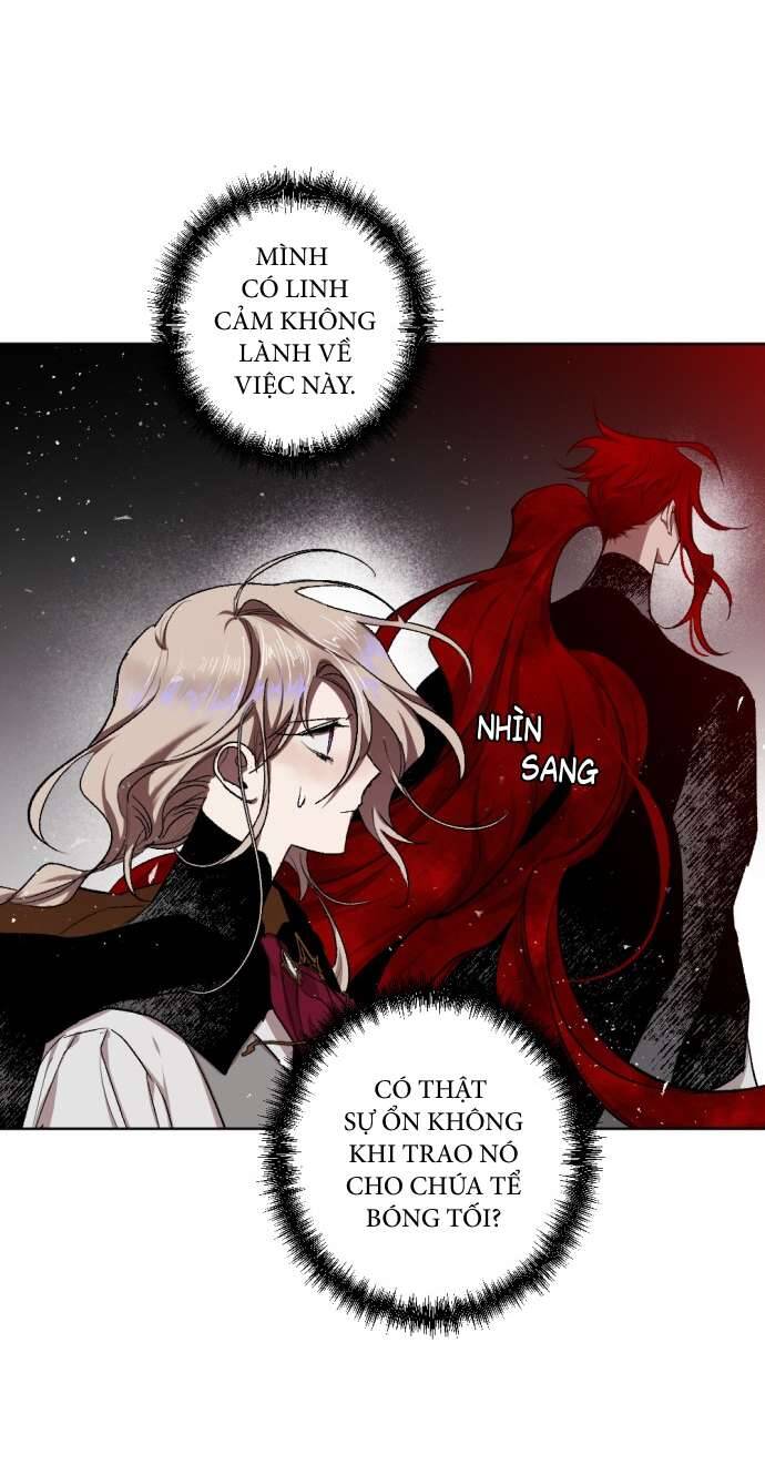 Lời Thú Nhận Của Chúa Tể Bóng Tối Chapter 27 - 39