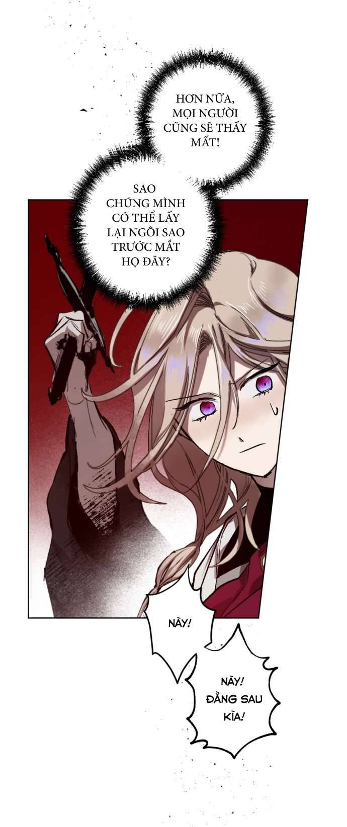 Lời Thú Nhận Của Chúa Tể Bóng Tối Chapter 27 - 41