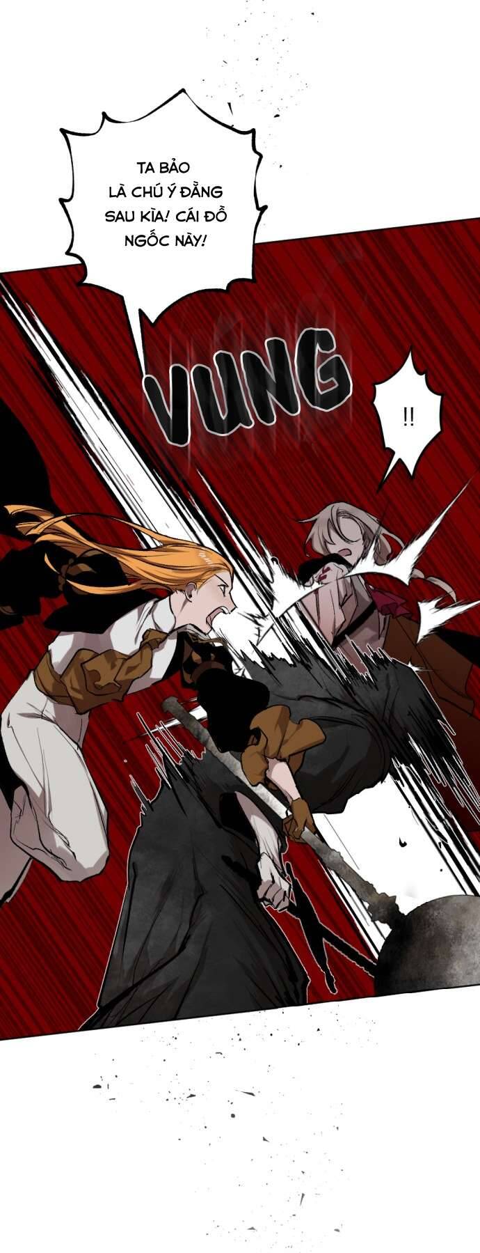 Lời Thú Nhận Của Chúa Tể Bóng Tối Chapter 27 - 42