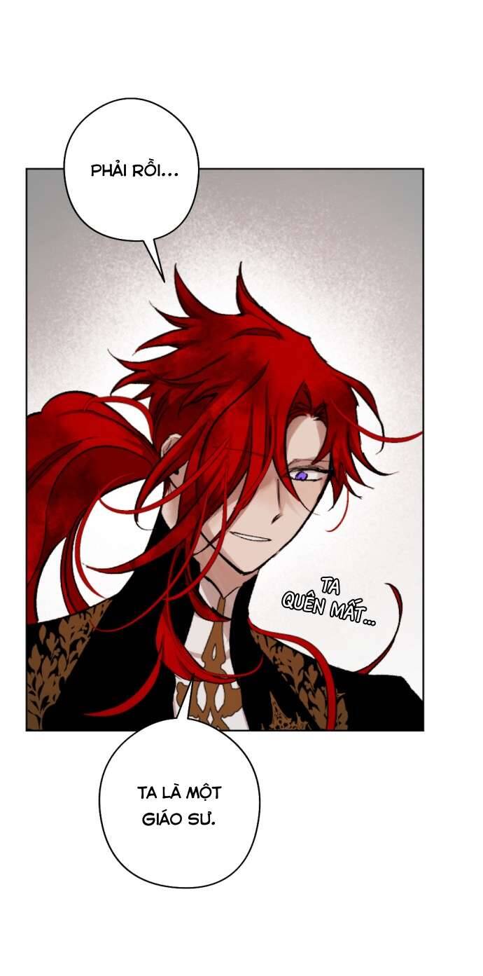 Lời Thú Nhận Của Chúa Tể Bóng Tối Chapter 27 - 6