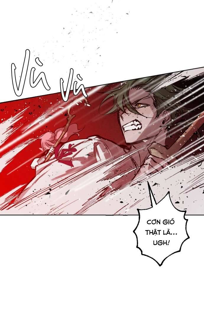 Lời Thú Nhận Của Chúa Tể Bóng Tối Chapter 27 - 53