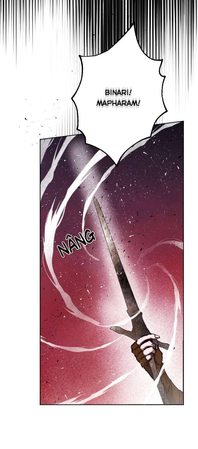 Lời Thú Nhận Của Chúa Tể Bóng Tối Chapter 27 - 57