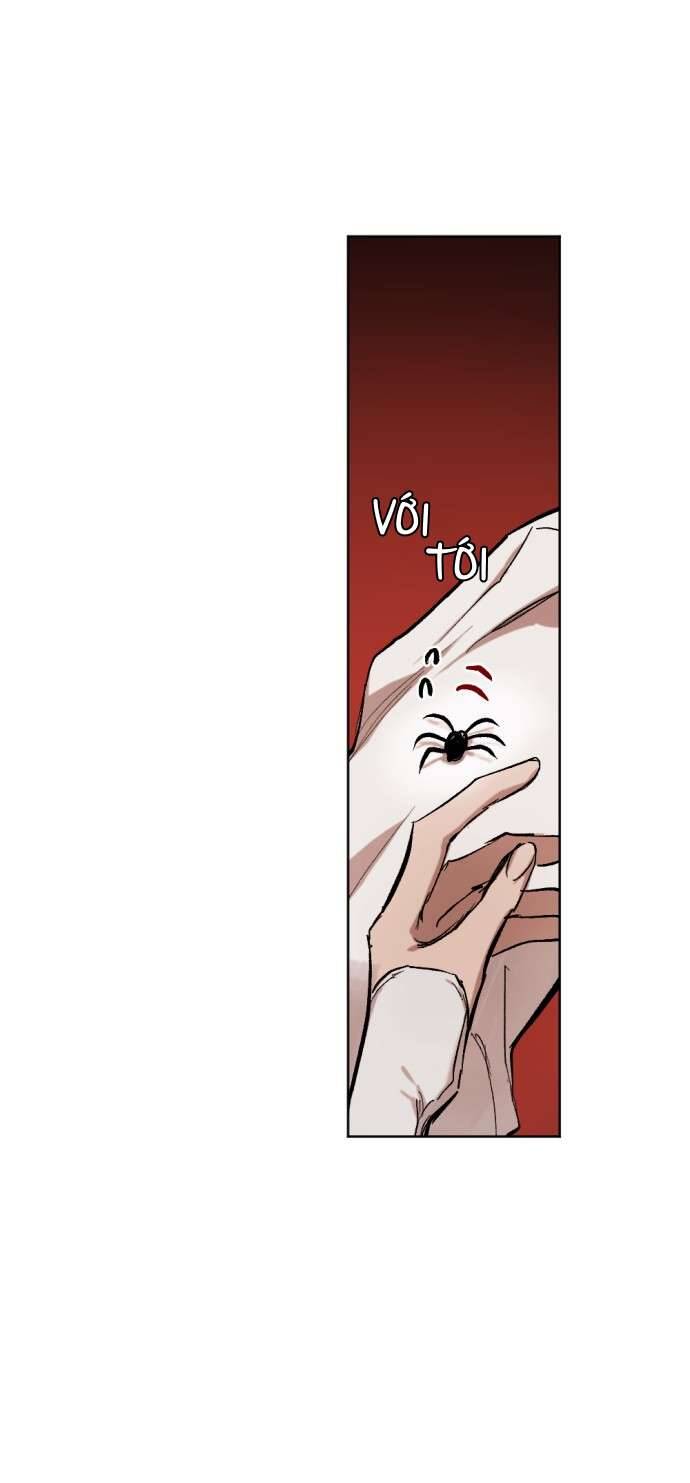 Lời Thú Nhận Của Chúa Tể Bóng Tối Chapter 27 - 7
