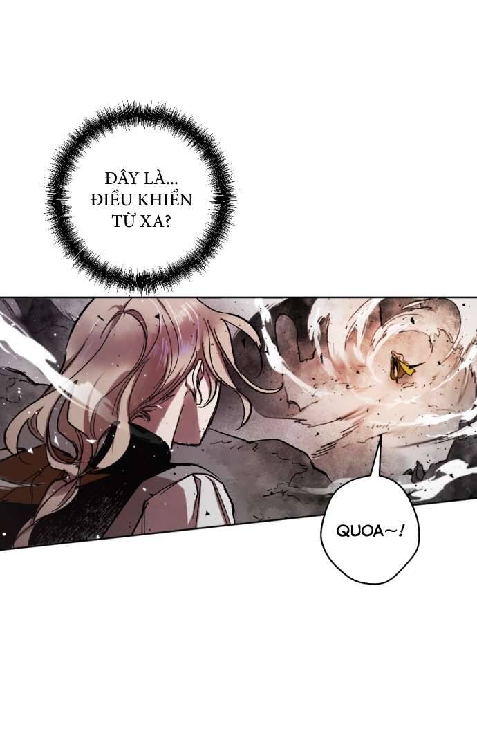 Lời Thú Nhận Của Chúa Tể Bóng Tối Chapter 27 - 61