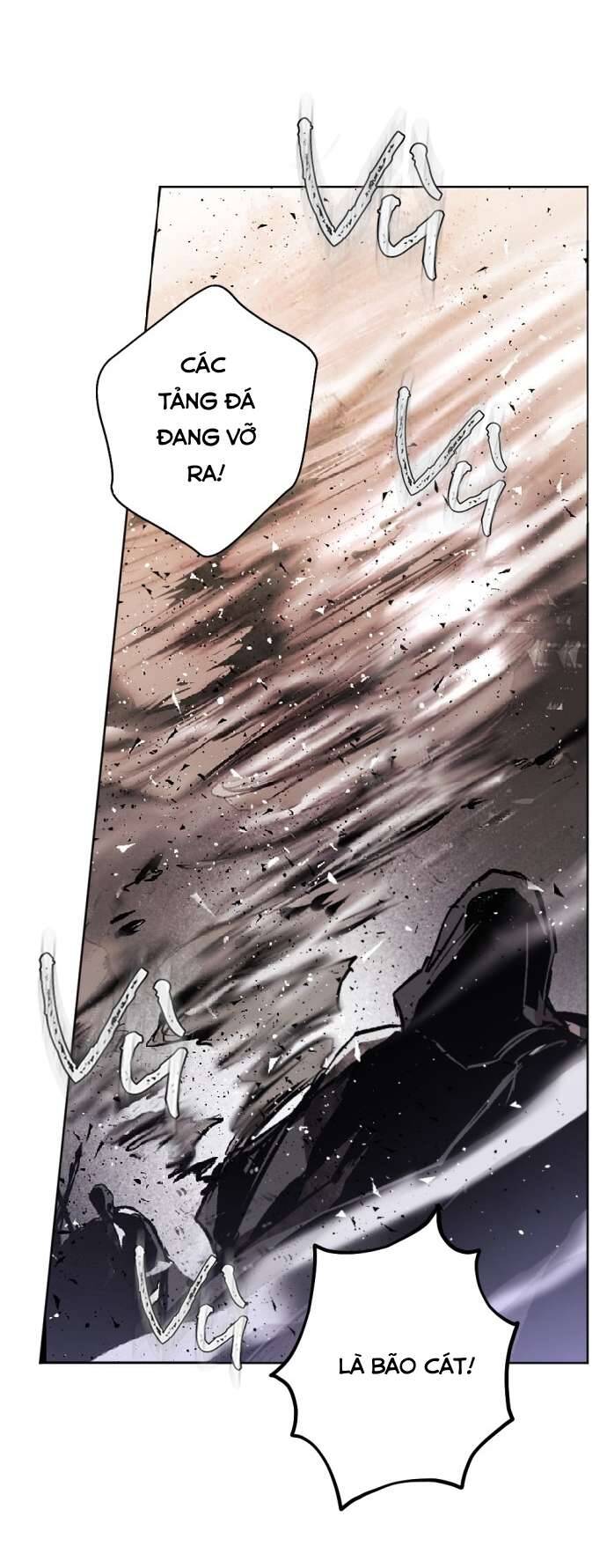 Lời Thú Nhận Của Chúa Tể Bóng Tối Chapter 27 - 65