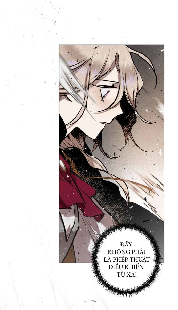 Lời Thú Nhận Của Chúa Tể Bóng Tối Chapter 27 - 67