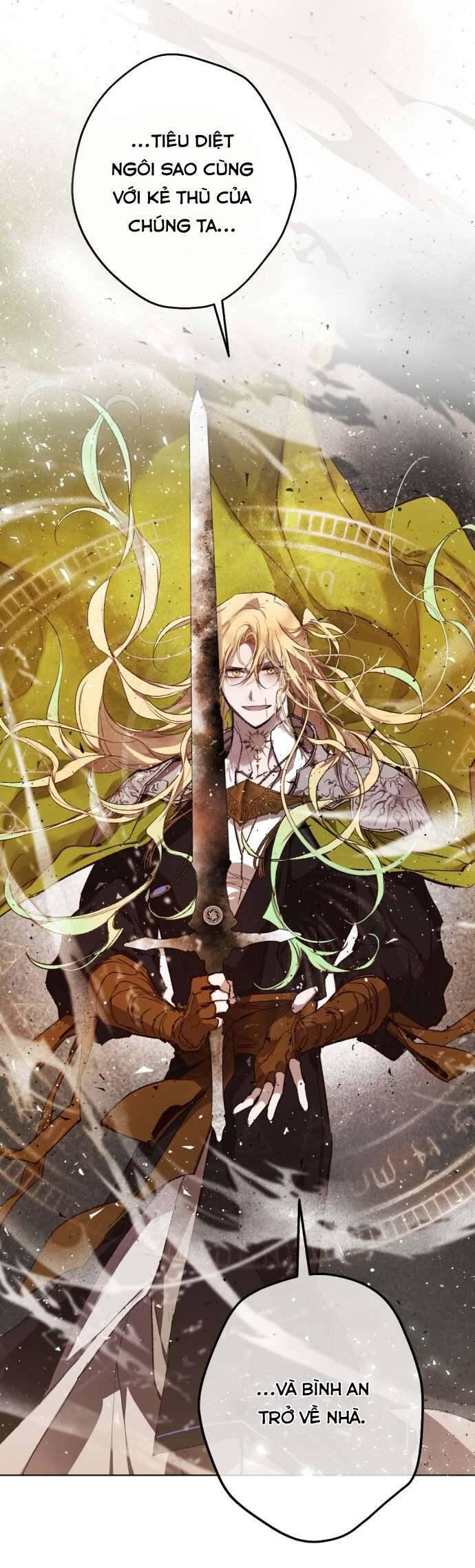 Lời Thú Nhận Của Chúa Tể Bóng Tối Chapter 27 - 69