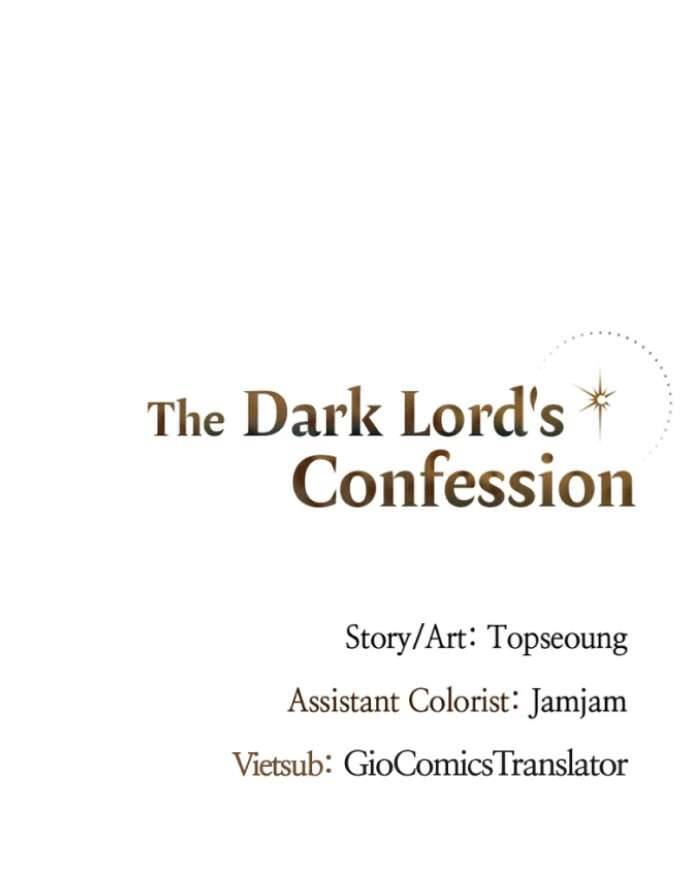 Lời Thú Nhận Của Chúa Tể Bóng Tối Chapter 27 - 70