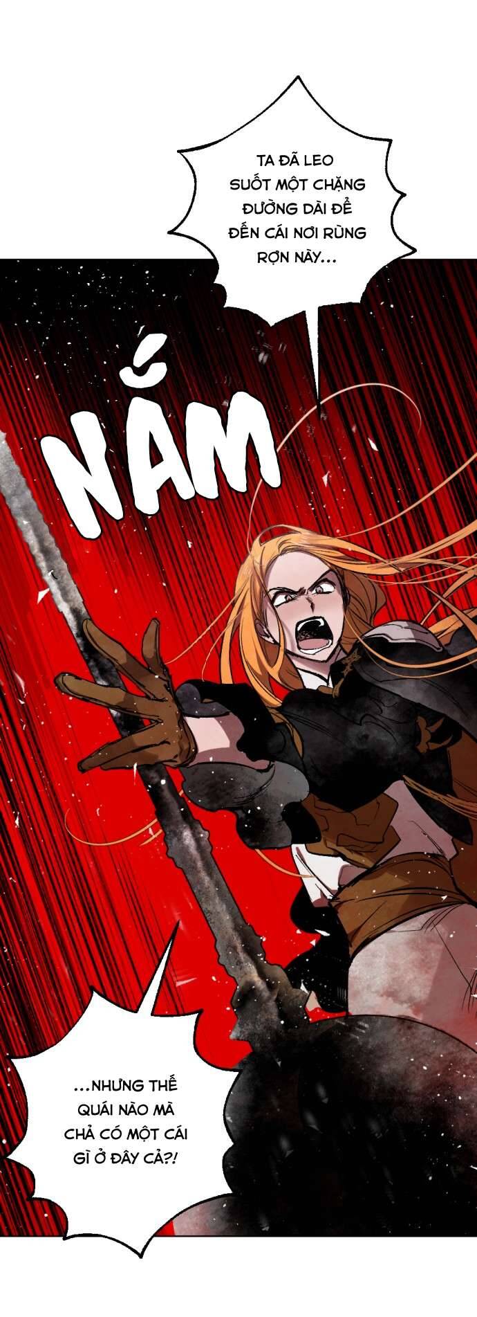 Lời Thú Nhận Của Chúa Tể Bóng Tối Chapter 27 - 9