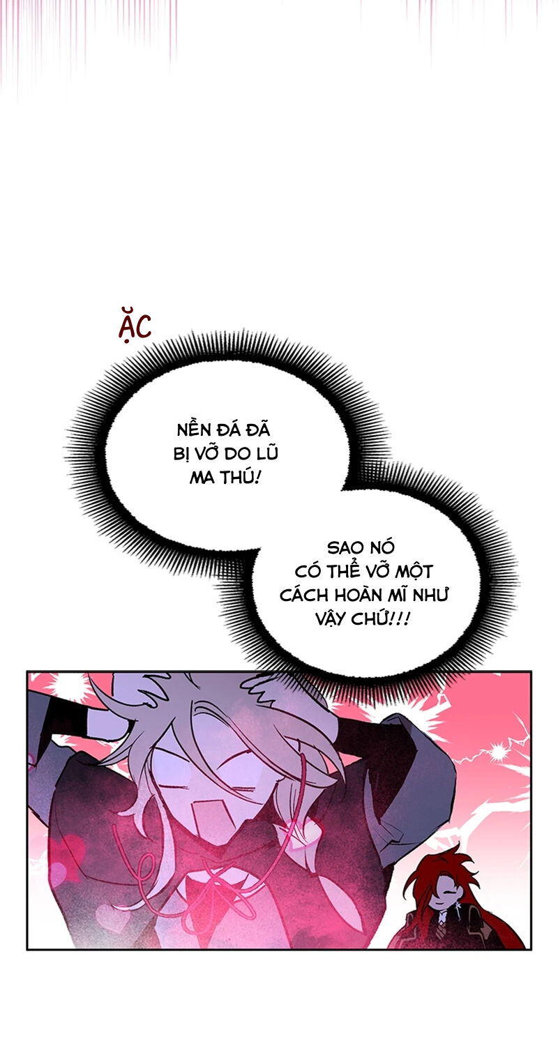 Lời Thú Nhận Của Chúa Tể Bóng Tối Chapter 3 - 27
