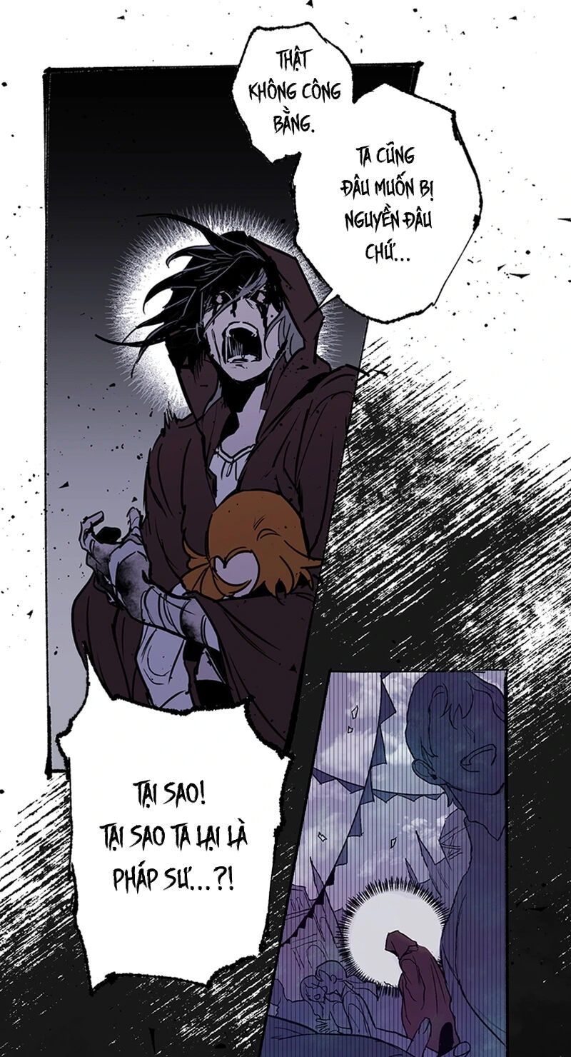 Lời Thú Nhận Của Chúa Tể Bóng Tối Chapter 3 - 52