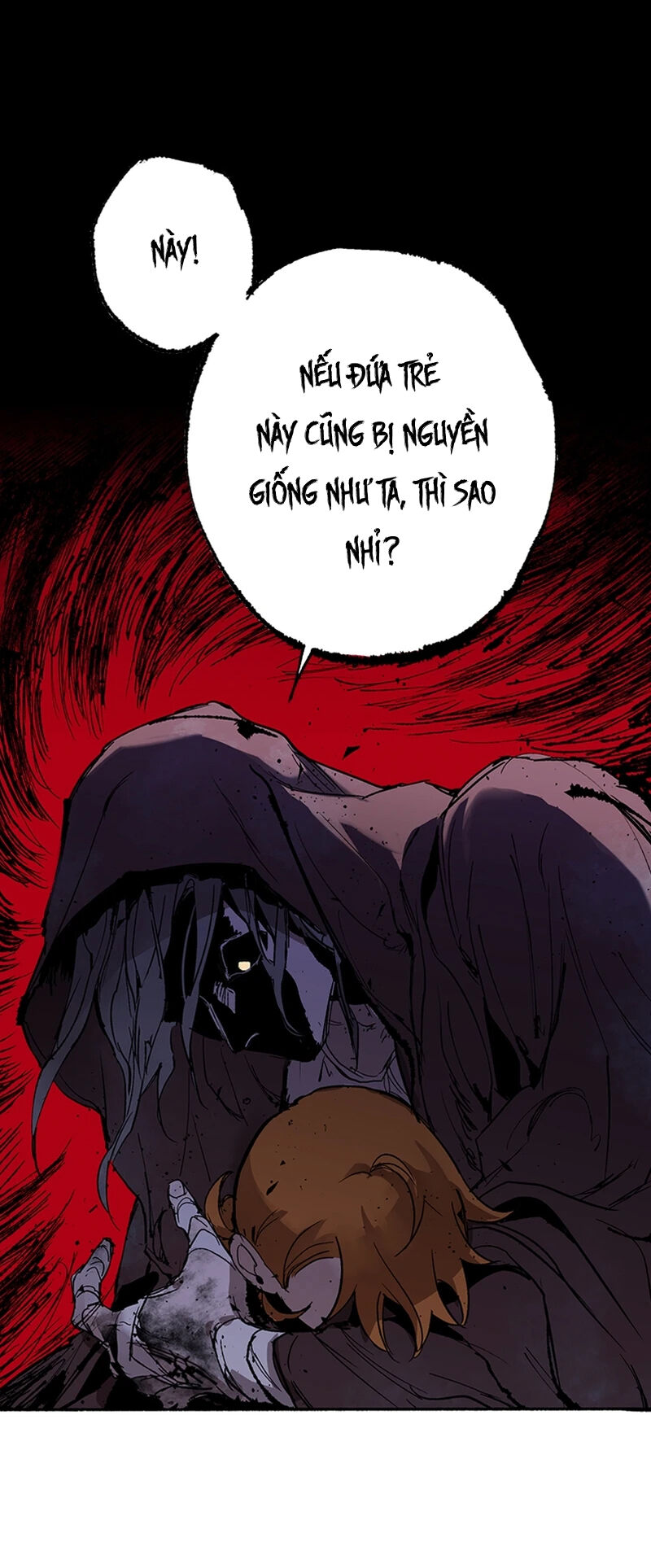 Lời Thú Nhận Của Chúa Tể Bóng Tối Chapter 3 - 54