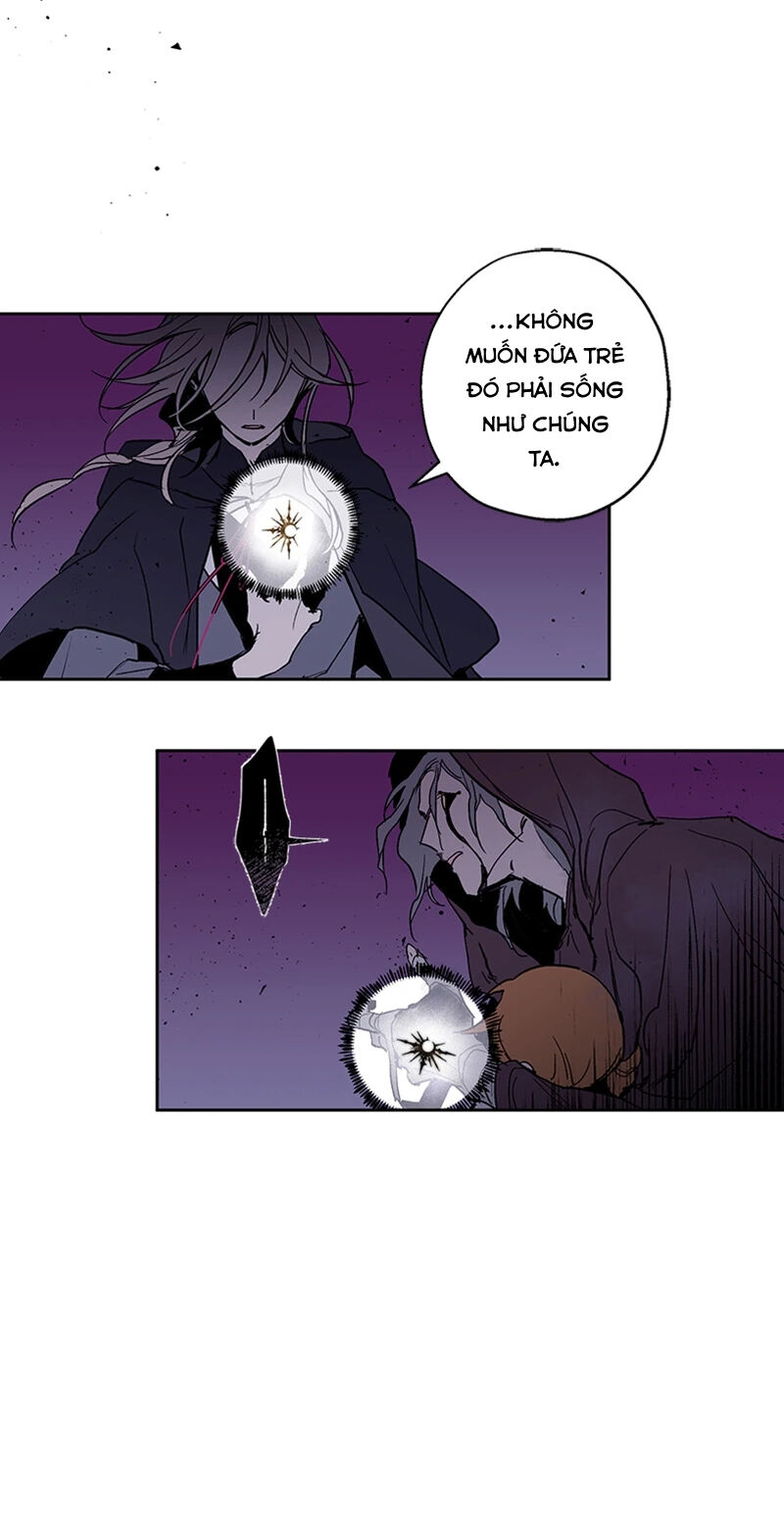 Lời Thú Nhận Của Chúa Tể Bóng Tối Chapter 3 - 72